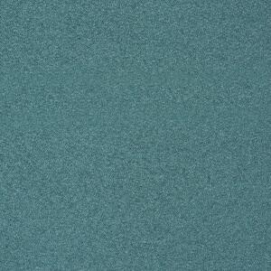 Lux Boucle Curtain Fabric Teal