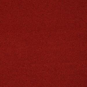 Lux Boucle Curtain Fabric Spice