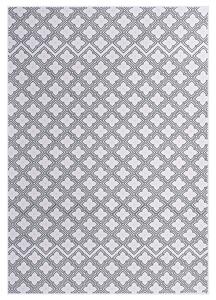 Printed Rug Multicolour 160x230 cm Fabric