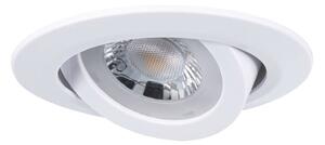 Paulmann 93388 LED recessed light, 3 x 4.8 W white