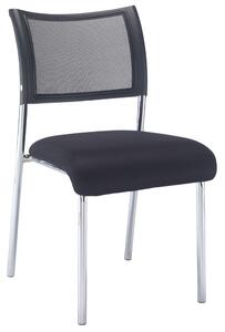 Arda Mesh Back Side Chair