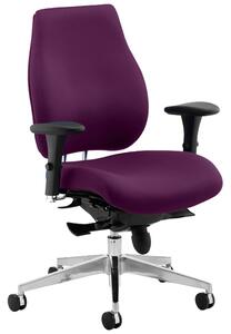 Praktikos Plus Posture Operator Chair, Tarot