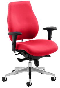Praktikos Plus Posture Operator Chair, Belize