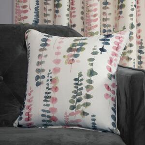 Santa Maria Filled Cushion 18x18 Flamingo