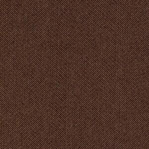 Carnegie Herringbone Fabric Thistle