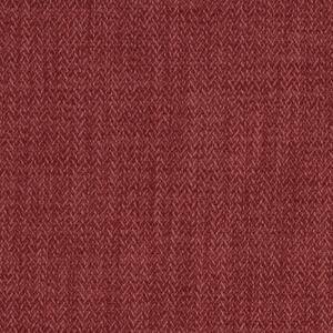ANTE DECOR Herringbone Fabric Pimento