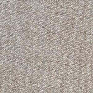 ANTE DECOR Herringbone Fabric Putty
