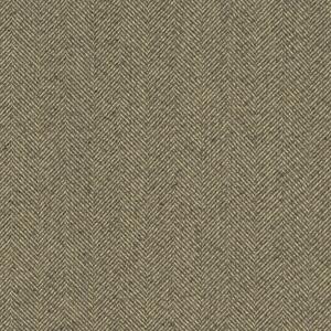 Carnegie Herringbone Fabric Stone