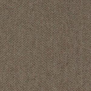 Carnegie Herringbone Fabric Mulberry