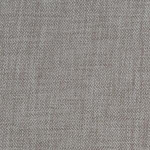 ANTE DECOR Herringbone Fabric Mink