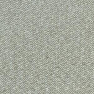 ANTE DECOR Herringbone Fabric Seafoam