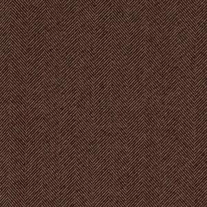 Carnegie Herringbone Fabric Grouse