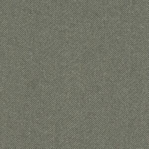 Carnegie Herringbone Fabric Pewter