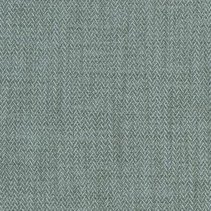 ANTE DECOR Herringbone Fabric Aquamarine