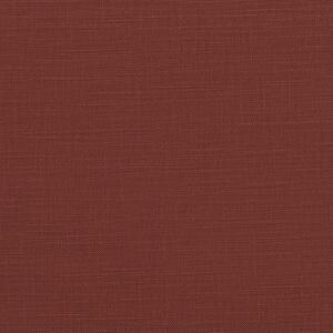 ANTE DECOR Lyon Fabric Burnt Sienna