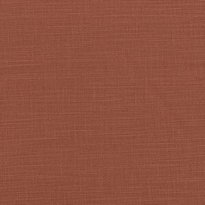 ANTE DECOR Lyon Fabric Burnt Orange