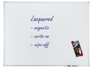 Franken X-Tra!Line Lacquered Steel Whiteboard