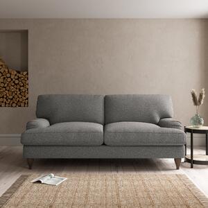 Darwin 3 Seater Sofa Cosy Marl Soft Granite