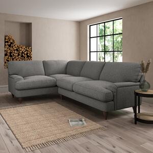 Darwin Corner Sofa Grey