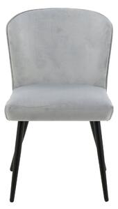 Marissa Dining Chair Grey