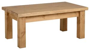 Tortilla Coffee Table Natural