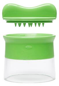OXO Softworks Hand Held Spiralizer Green