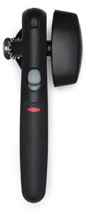 OXO Softworks Snap Lock Can Opener Black