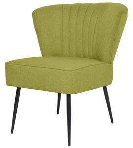 244099 Cocktail Chair Green