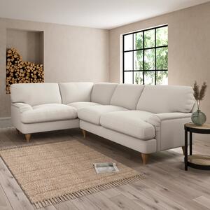 Darwin Corner Sofa Beige