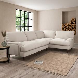 Darwin Corner Sofa Beige