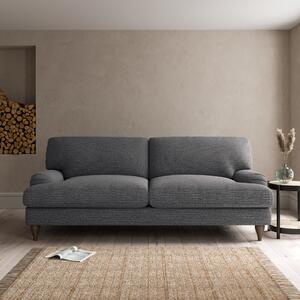 Darwin 4 Seater Sofa Grey