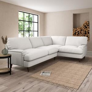 Darwin Corner Sofa Grey