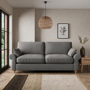 Salisbury 3 Seater Sofa Grey