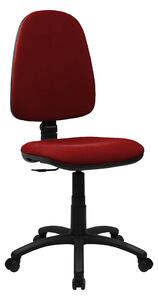 Mineo 1 Lever Operator Chair No Arms