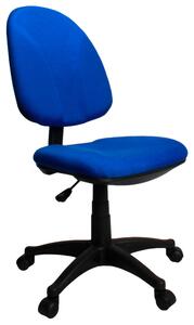 Laval High Back Operator Chair