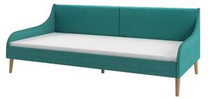 247032 Daybed Frame Fabric Green