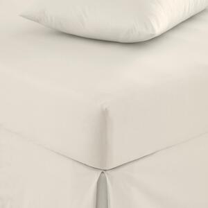 Pure Cotton Fitted Sheet