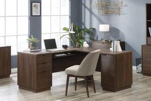 Talla L-Shaped Home Office Desk