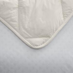 Fogarty Unbleached Wool Duvet Off-White