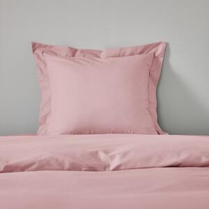 Fogarty Cooling Cotton Continental Pillowcase Pink