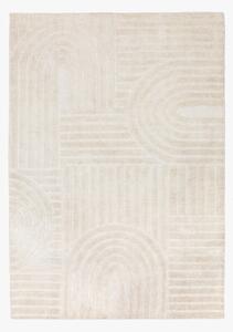 Camber Rug in Natural, Large