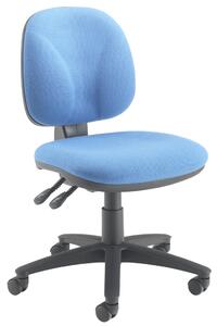 Notion Medium Back Operator Chair, Charcoal