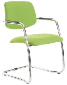 Accord Half Back Conference Chair, Slip
