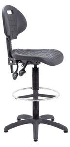 Echo 2 Lever Draughtsman Chair
