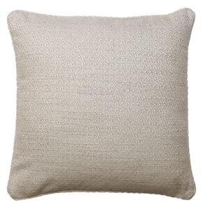 Ravello Cloud, Sustainable Feather, Cushion - Andrew Martin Linen Blend & Viscose Blend Weave