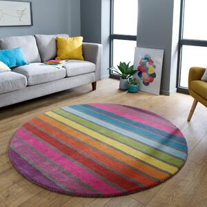 Candy Wool Rug