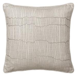 Canale String, Sustainable Feather, Cushion - Andrew Martin Sophie Paterson Geometric