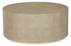 Braden Coffee Table Ivory, Coffee Table - Andrew Martin