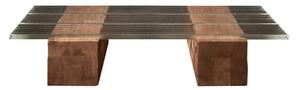 Icebeam Coffee Table - Andrew Martin Timothy Oulton