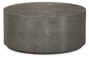 Braden Coffee Table Grey, Coffee Table - Andrew Martin